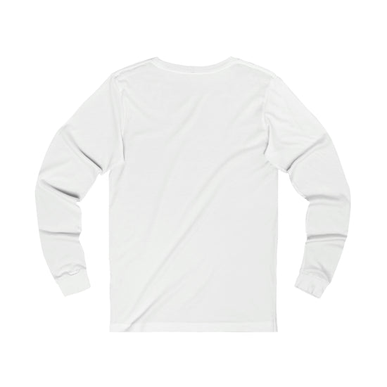 Flying Carnage Jersey Long Sleeve Tee