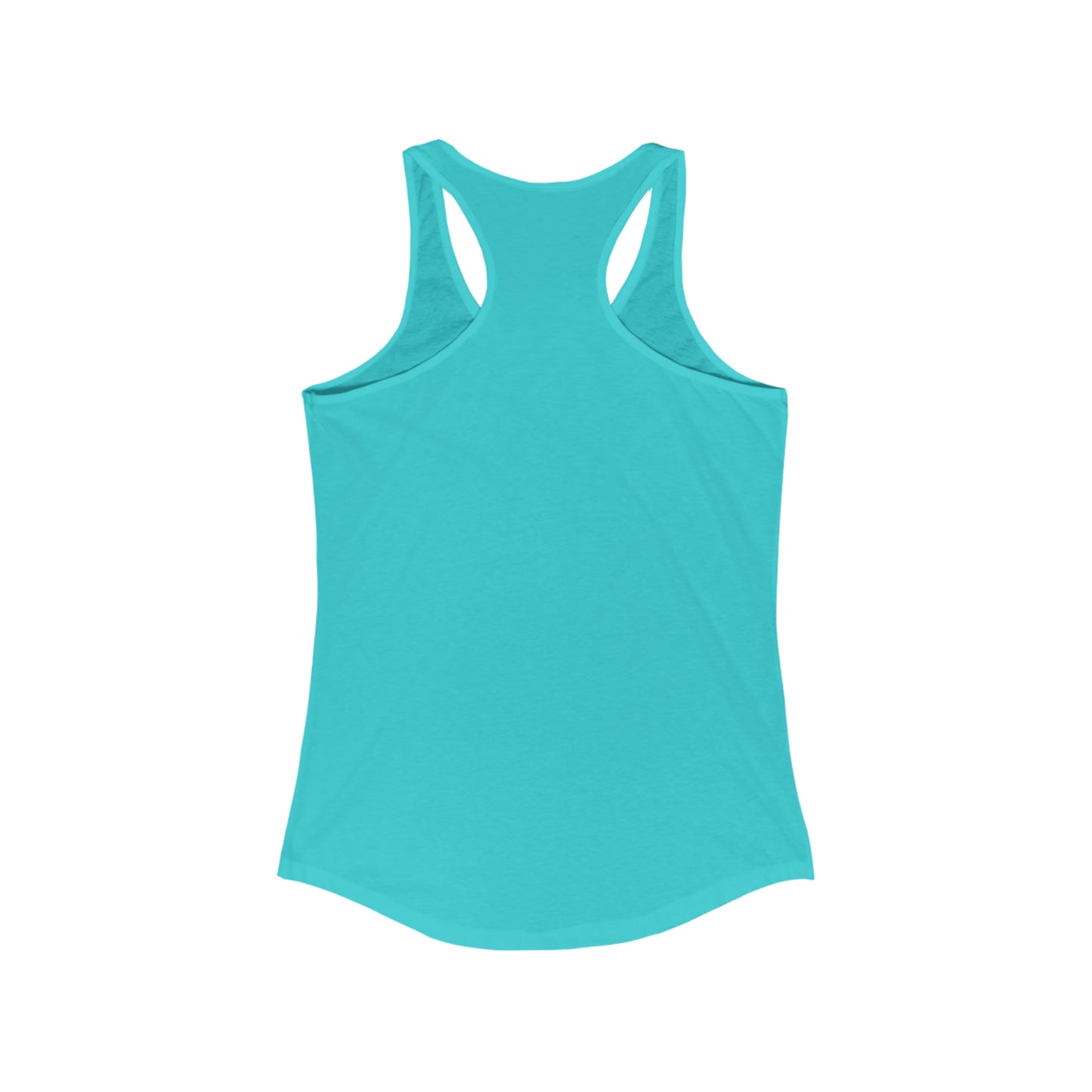 Flying Carnage Racerback Tank