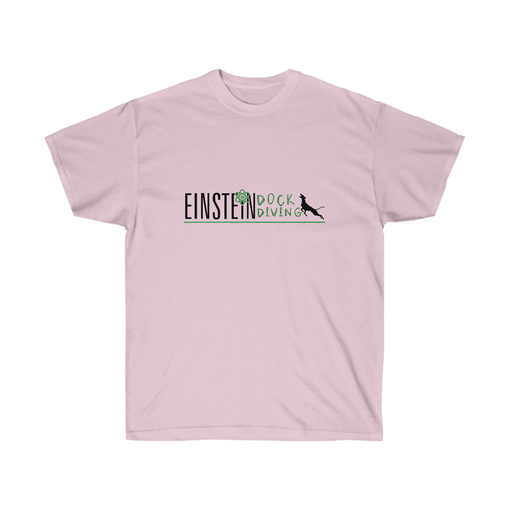 
                      
                        Unisex Ultra Cotton Tee
                      
                    