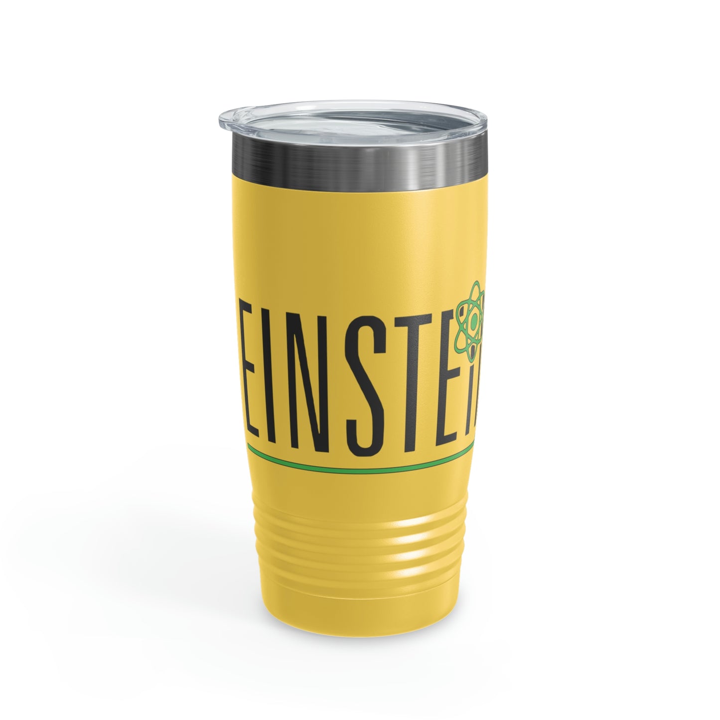 Einstein Tumbler, 20oz