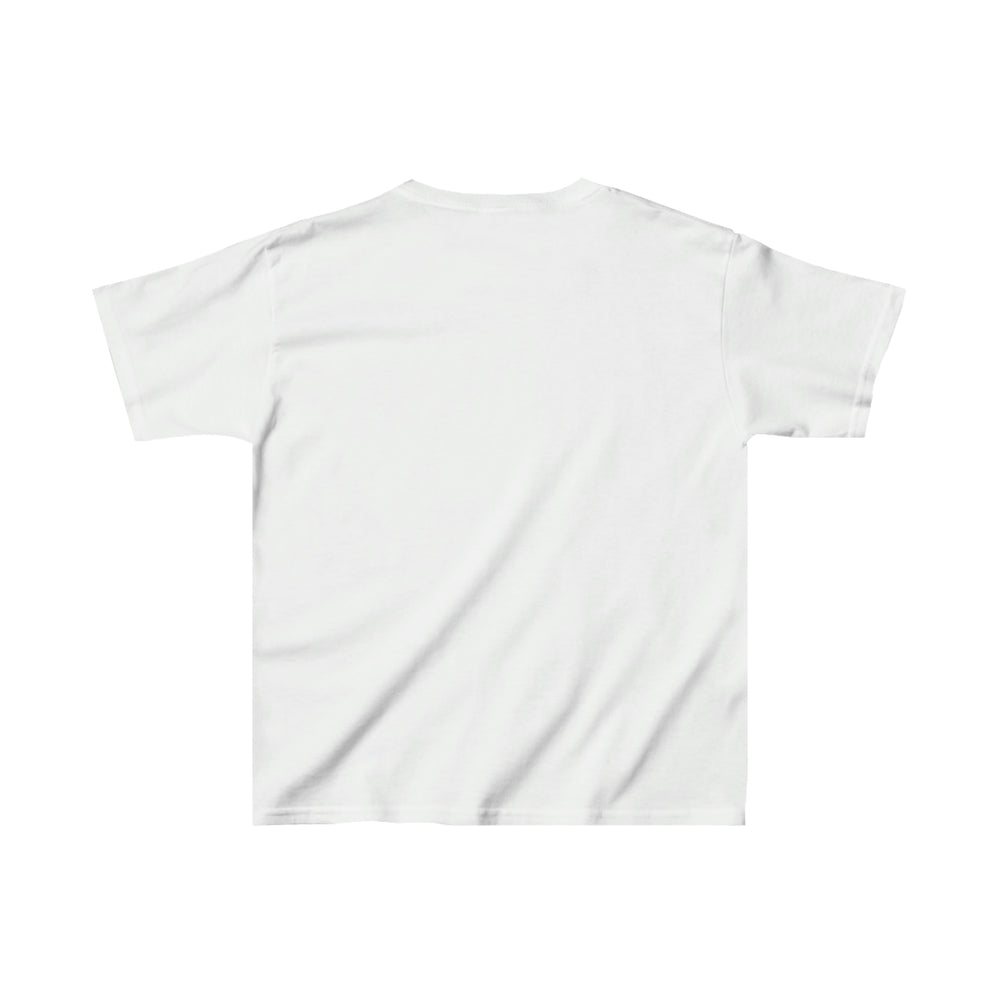 
                      
                        UDD Kids Heavy Cotton™ Tee
                      
                    