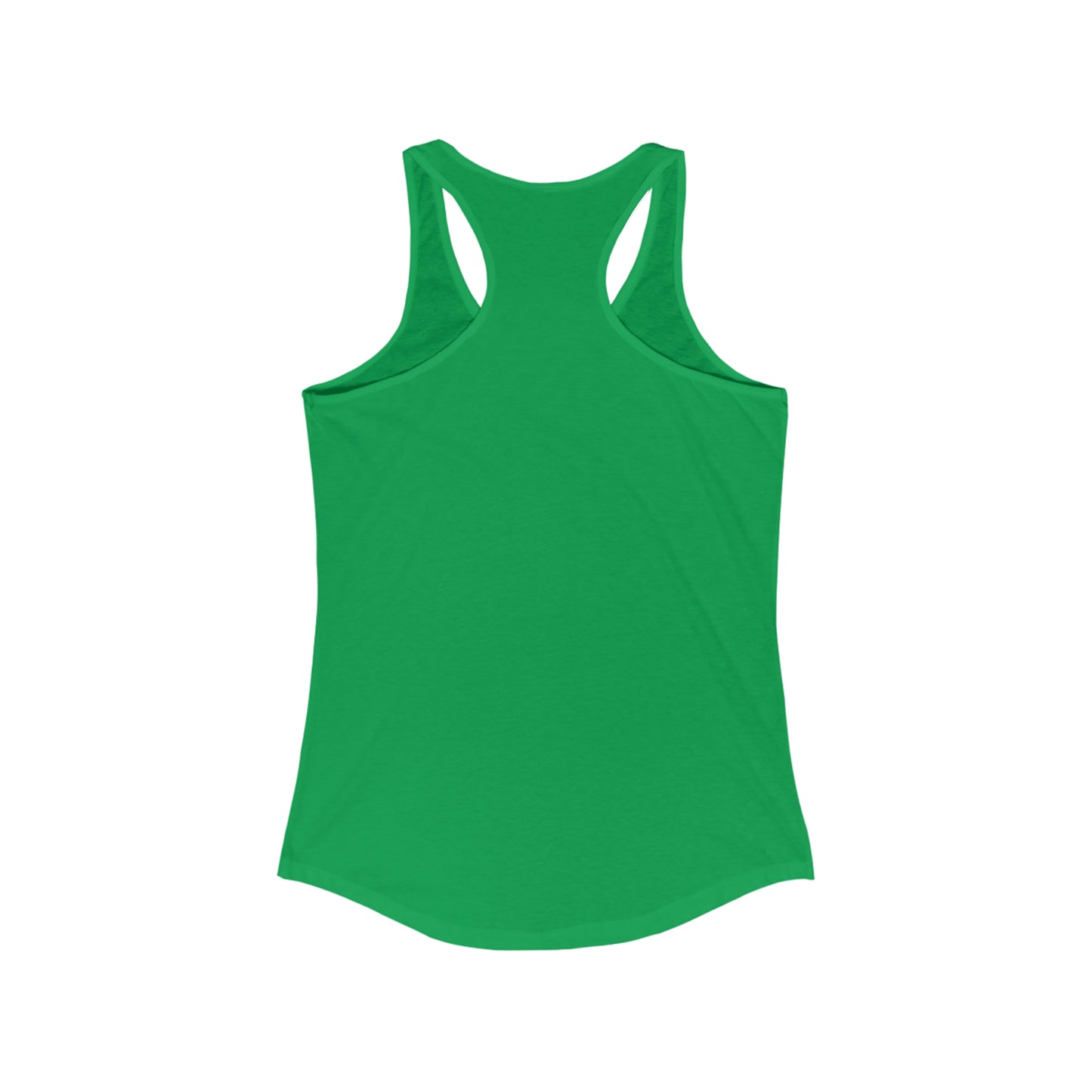 Flying Carnage Racerback Tank